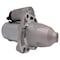 Wai Global Starter, STRND PMGR 12V 9T CW, 13kW12 Volt, CW, 9Tooth Pinion 19185N - alternate 7